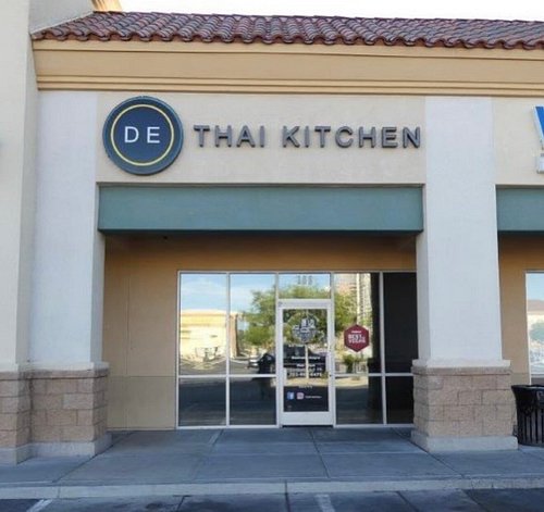 de thai kitchen reviews