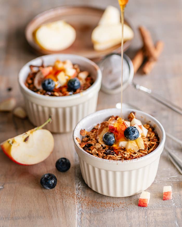 trending food recipes