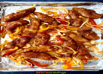 fajitas food network