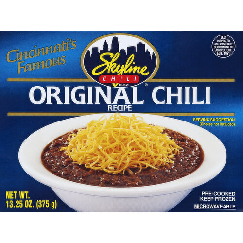 order skyline chili online