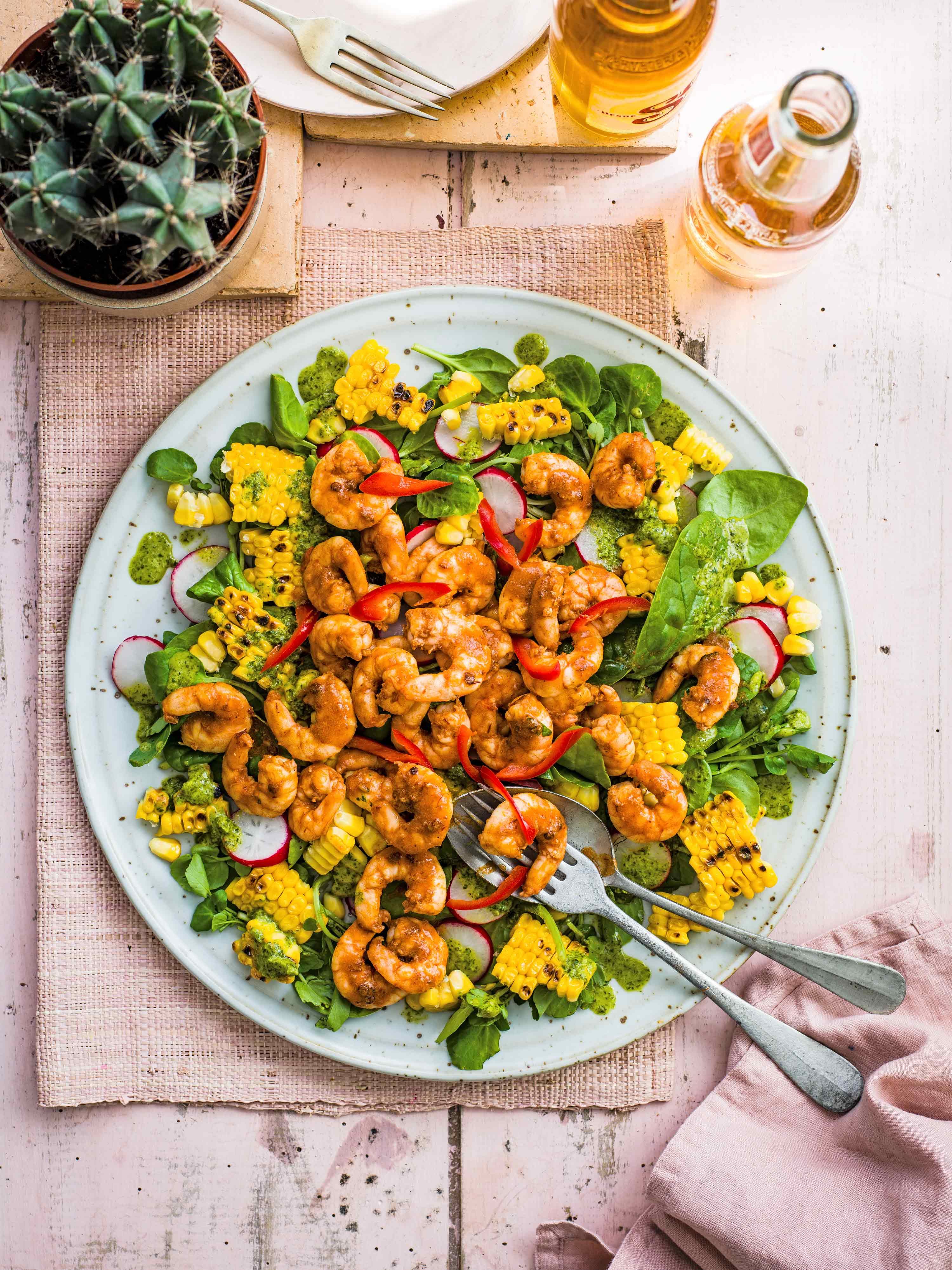 american recipe ideas