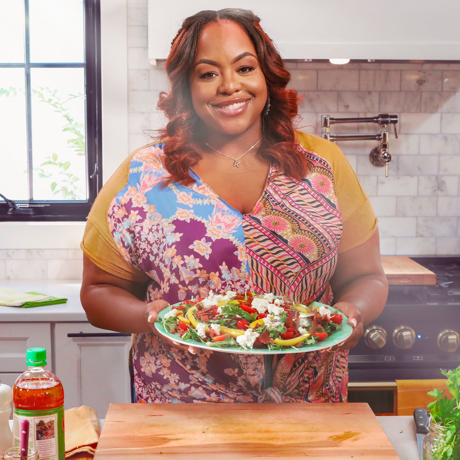 miss brown food network