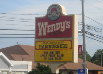 gluten free wendys