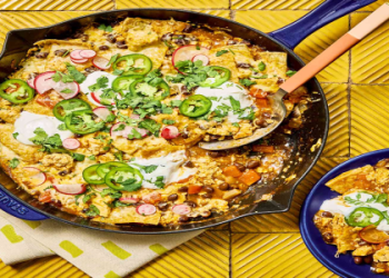 food for supper ideas