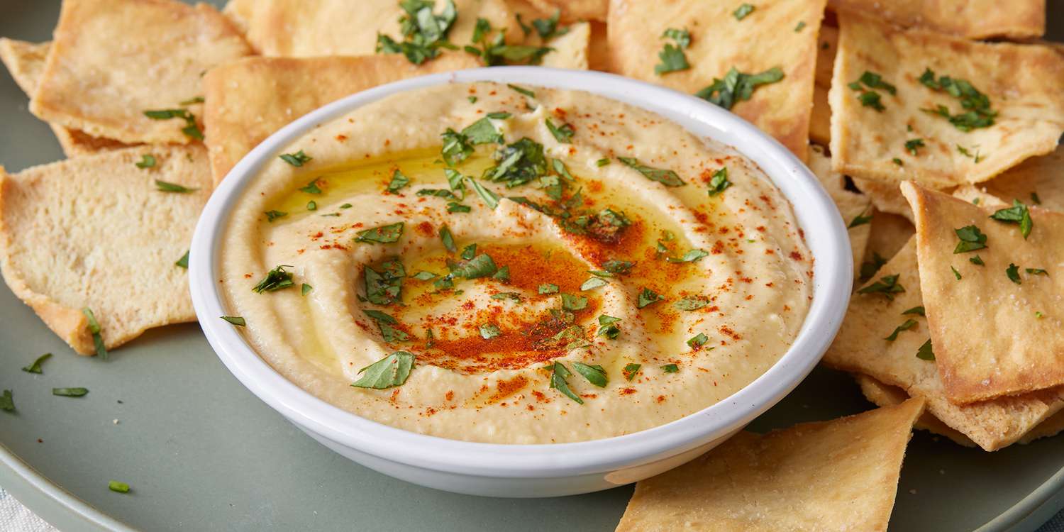 hummus all recipes
