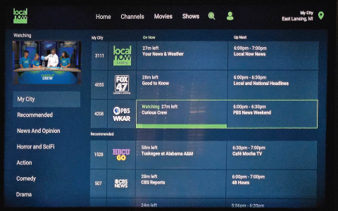 food network tv guide