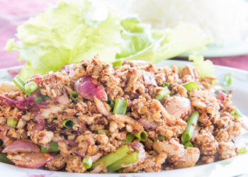 food network highest rated recipes