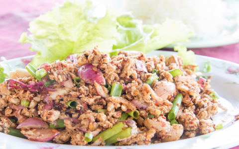 food network highest rated recipes