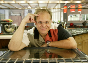 the food network the kitchen