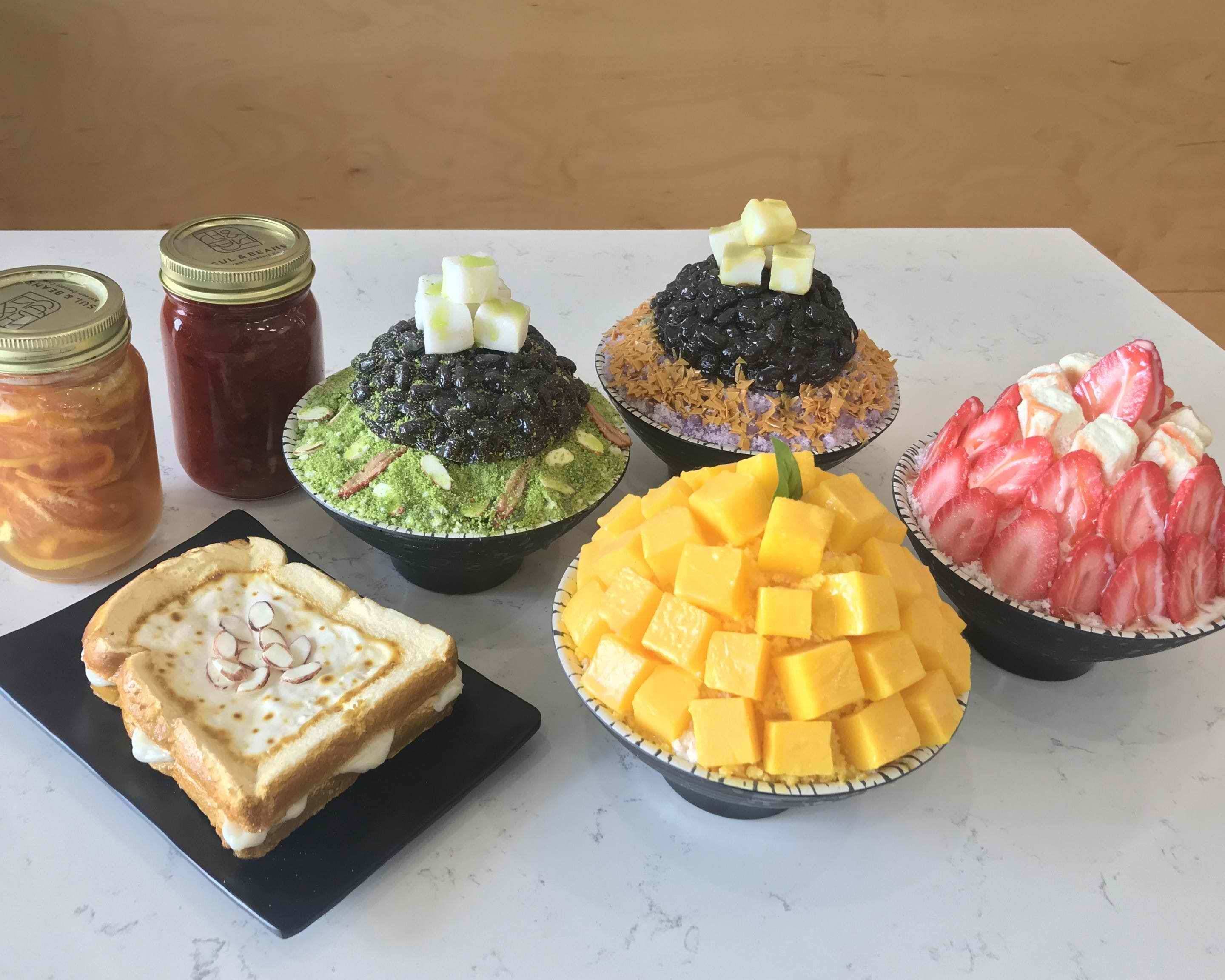 sul and beans near me