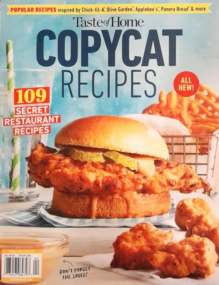 copycat recipes.com