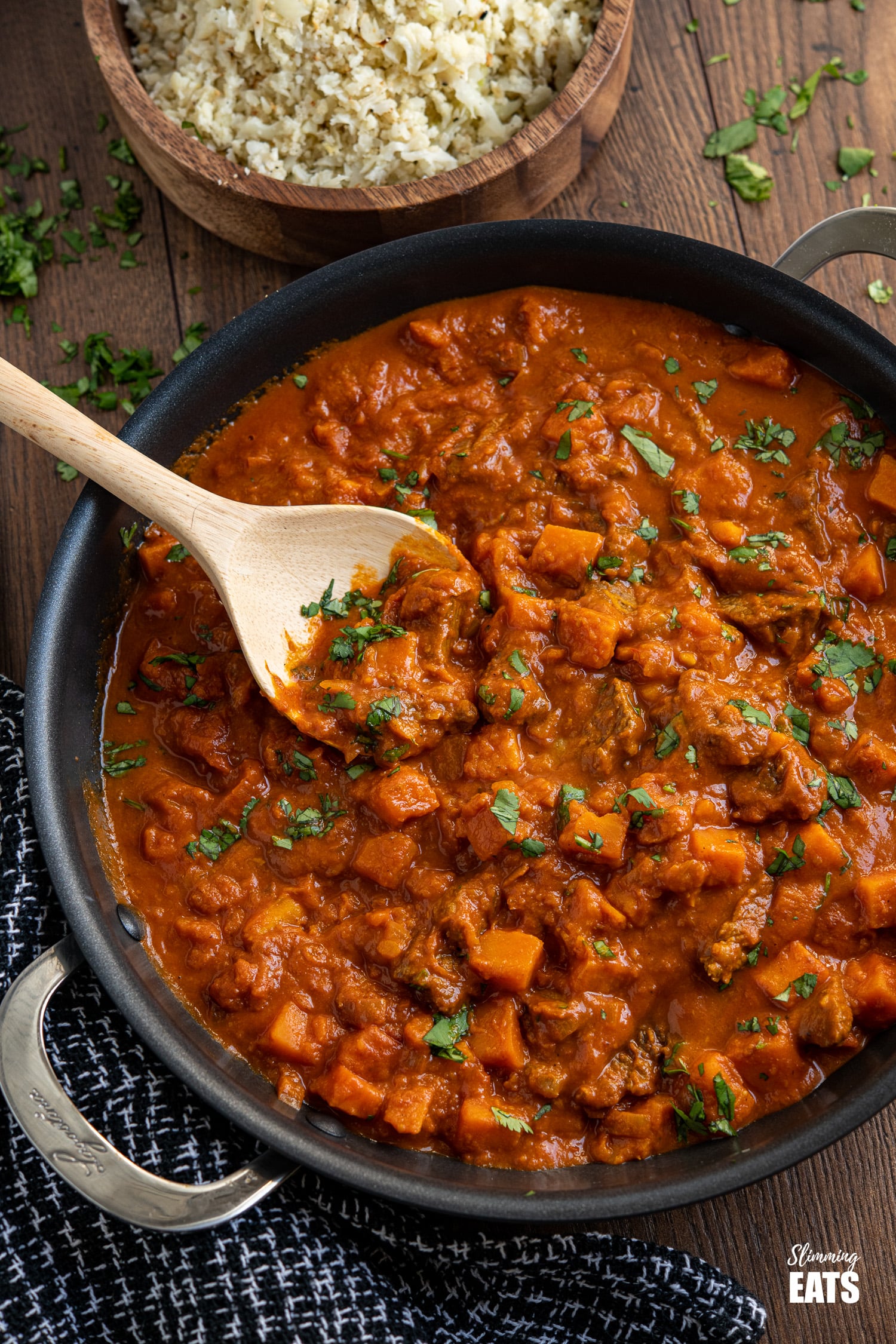 beef tikka masala recipe