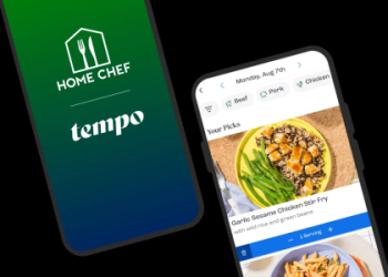 homechef com login