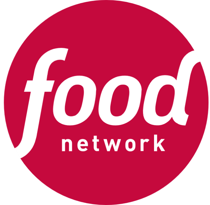 food network logo png