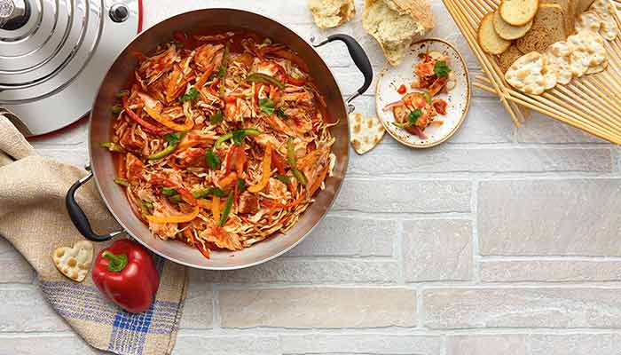 what to cook with ingredients i have