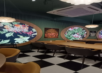 de thai kitchen reviews