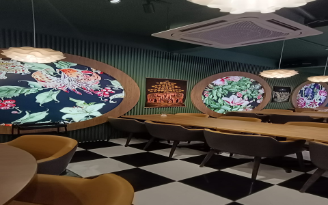 de thai kitchen reviews