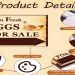 eggs for sale sign ideas