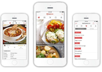 best free recipe app