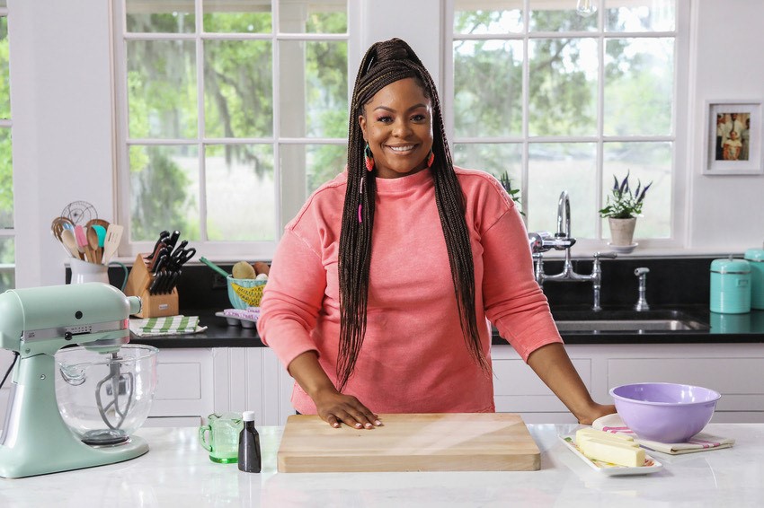 miss brown food network