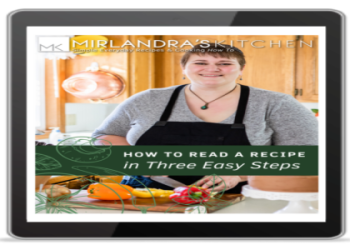 recipes reading