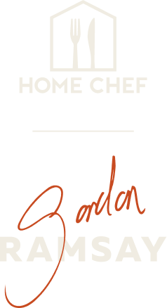 home chef log in