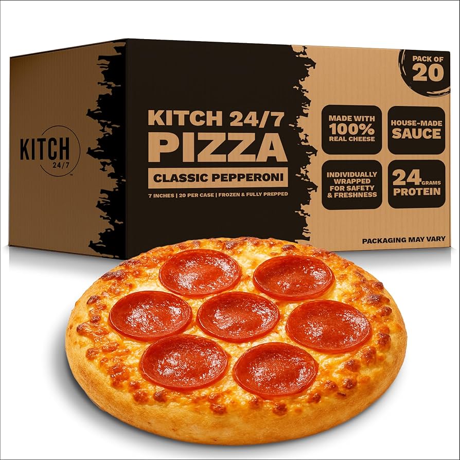 kitch pizza