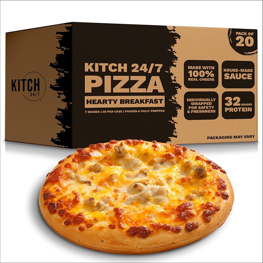 kitch pizza