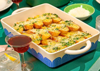 kitchen cooking food