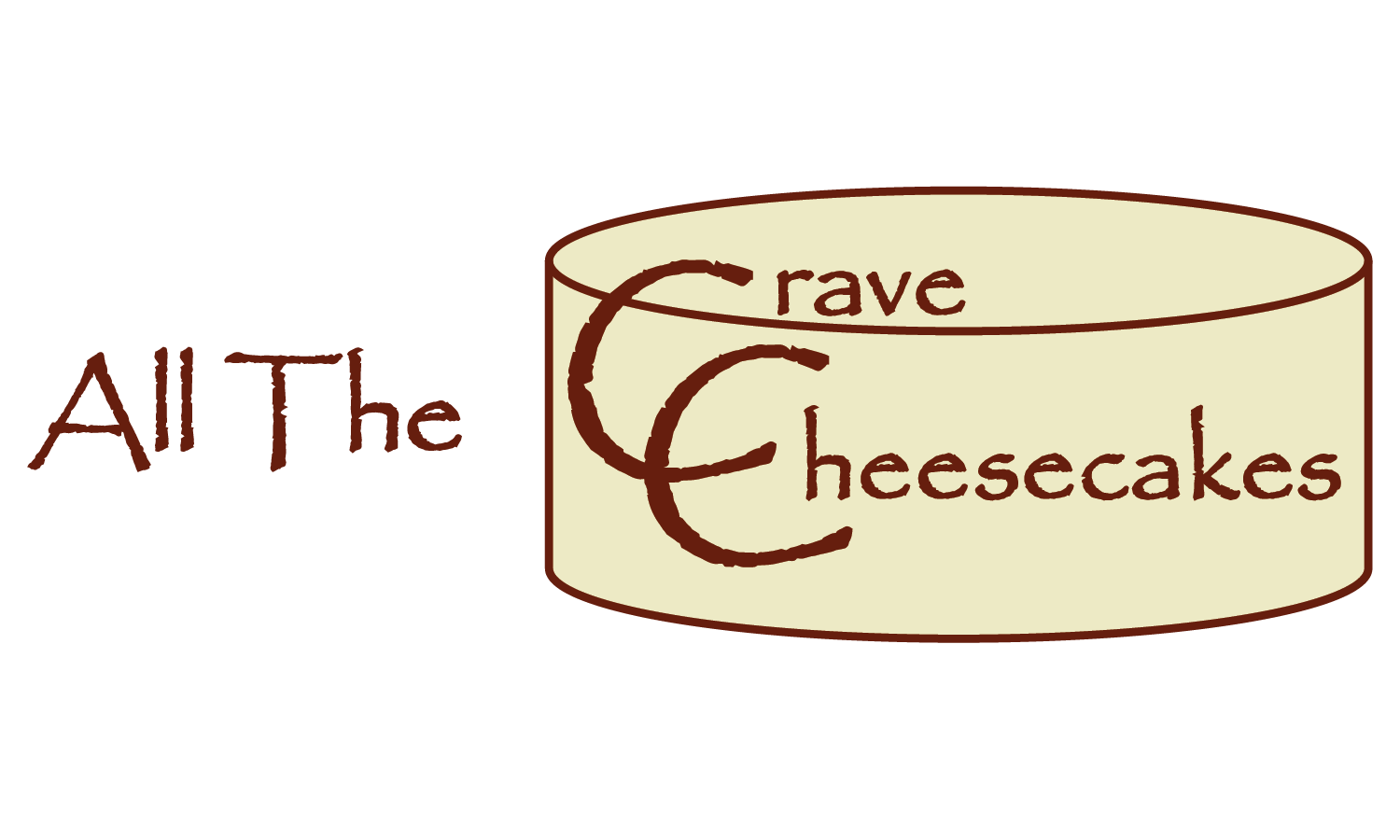 all the crave cheesecakes menu