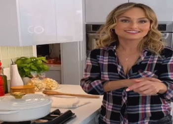 foodtv com the kitchen