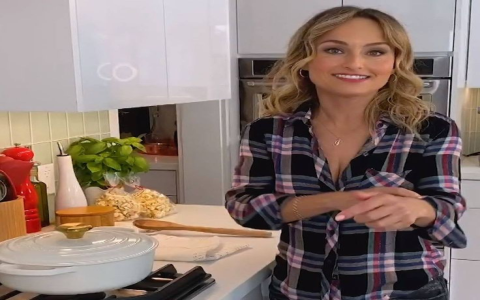 foodtv com the kitchen