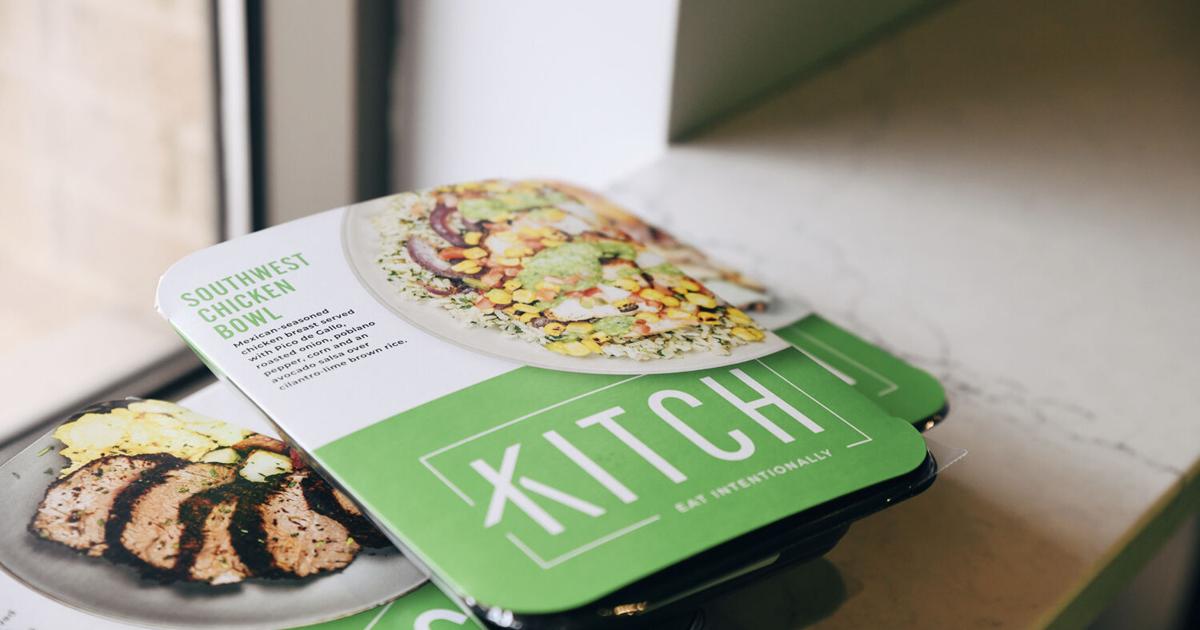 kitch meals