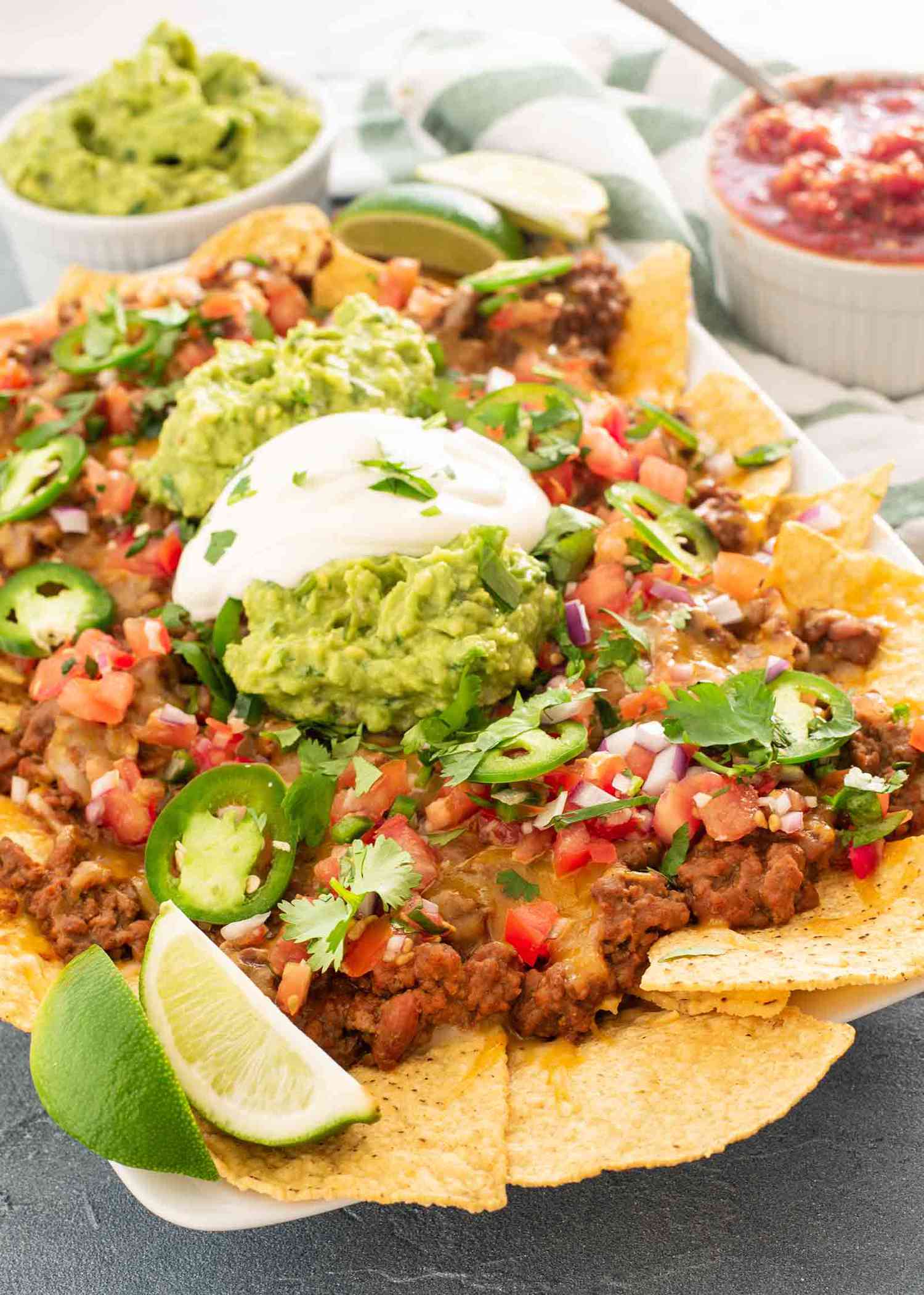 nachos image