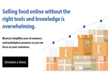 how to sell recipes online