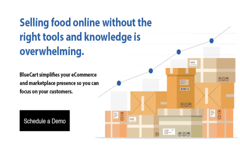 how to sell recipes online