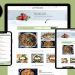 culinary websites