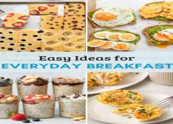 allfood breakfast ideas