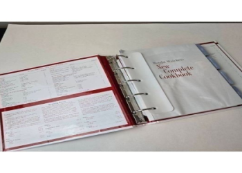 weight watchers new complete cookbook