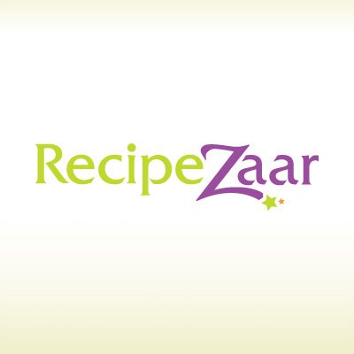 recipezaar website