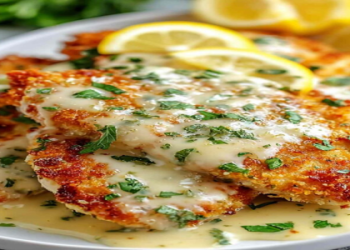 cheesecake factory parmesan crusted chicken