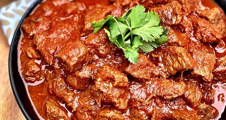 beef tikka masala recipe
