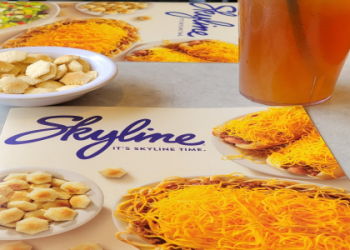 skyline chili restaurant locations