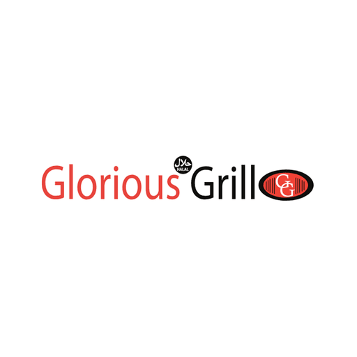 glorious grill