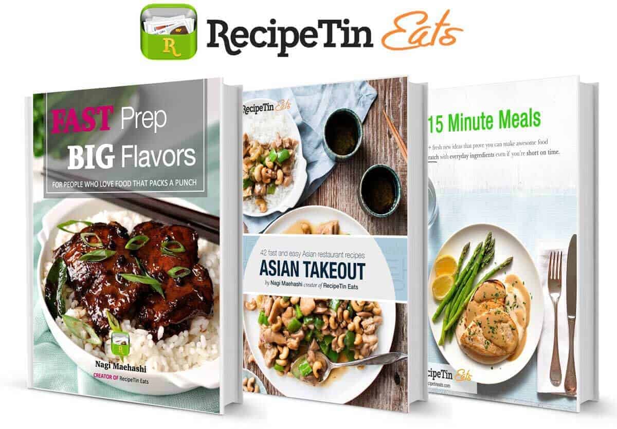 online cook books