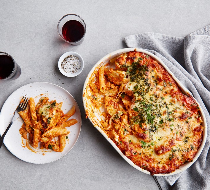 top foods and recipes