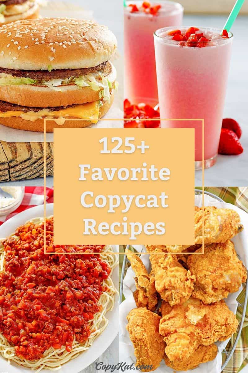copycat recipes.com