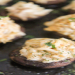 stuffed crab mushroom recipe