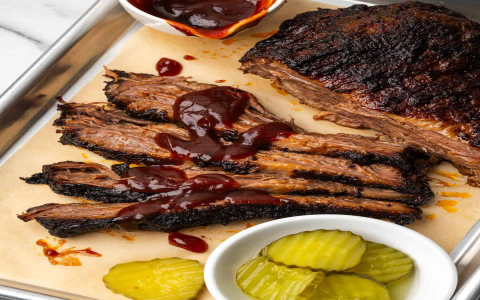 recipes with brisket