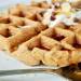 single waffle recipe